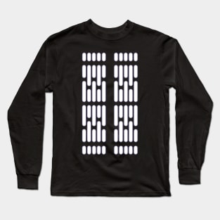 DeathStar Long Sleeve T-Shirt